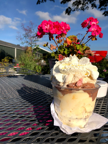 Talenti ijs - koffie - lunch - Horeca