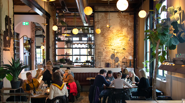 Alckmariapad 2, 1811 ML Alkmaar