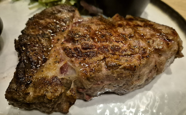 Comentarii opinii despre Jacks Steakhouse