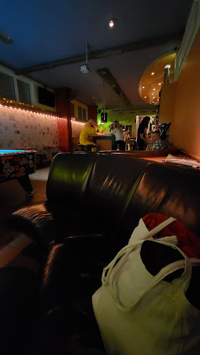 Comentarii opinii despre La Folie