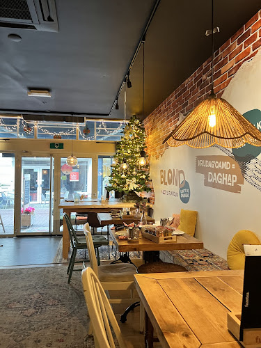 Opinii despre Blond în Oldenzaal - Horeca