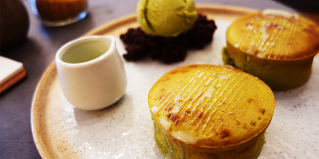 Slowth Brunch - Amsterdam