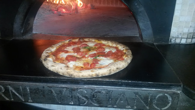 Piccola Storia - Amsterdam