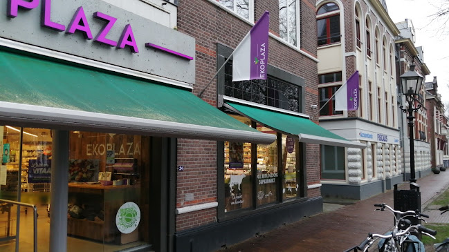 Ekoplaza Assen - Horeca