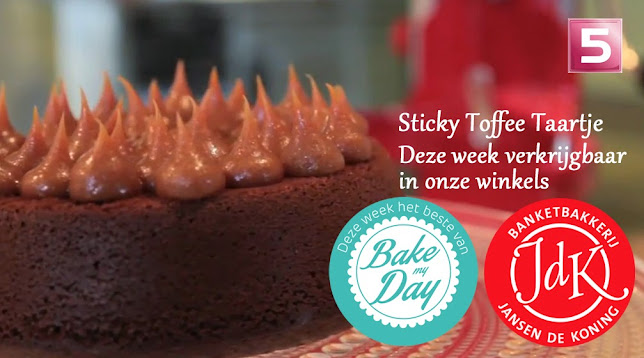 BakkersCafé Koenen - Burgemeesterswijk - Arnhem