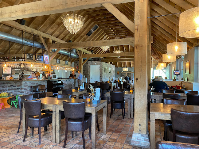 Turnhoutseweg 46 B, 5541 NZ Reusel