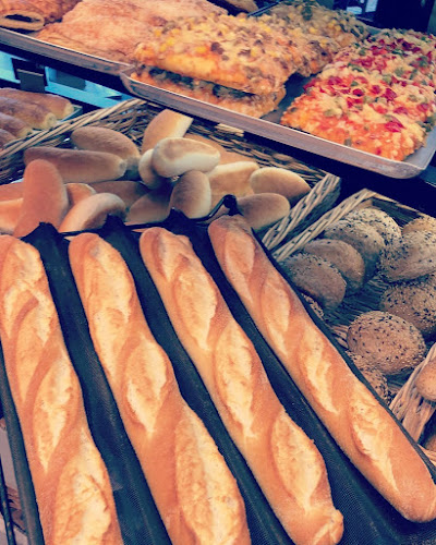 Comentarii opinii despre Karadag Bakeries