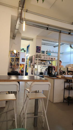 Haley's Comet Breakfastclub - Den Haag