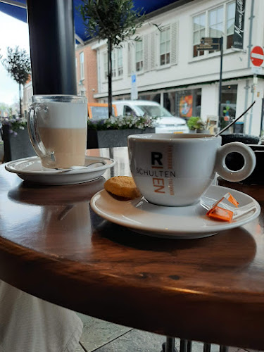 Opinii despre Brasserie Rien Schulten în Ootmarsum - Horeca