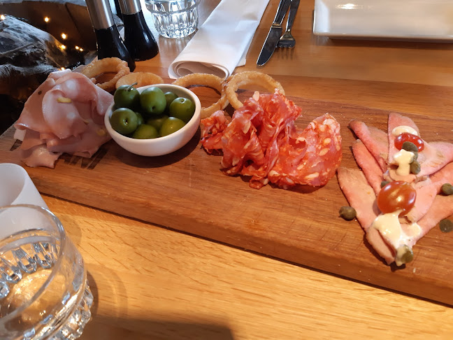 Restaurant Villani 🇮🇹 - Den Haag