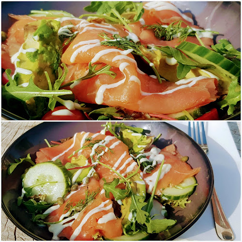 Opinii despre Ristorante Grande Nonna în Deest - Horeca