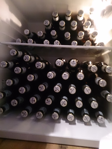 La Guadaña 1908 - Horeca