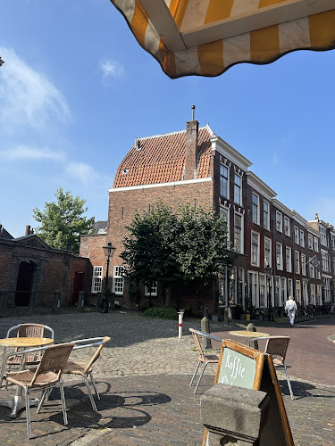 Gerecht 2, 2311 TC Leiden