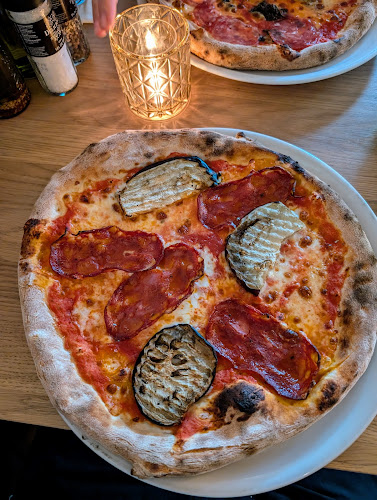 Opinii despre La Vespa Laren în Laren - Horeca