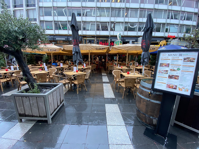 Opinii despre Café ‘t Fust în Rotterdam - Horeca