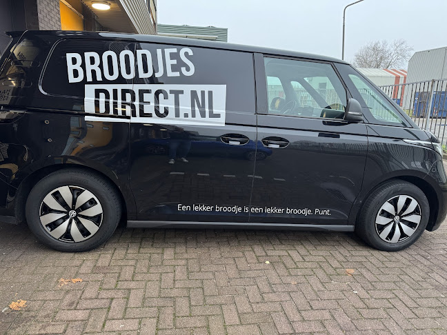 Broodjes Direct - Horeca