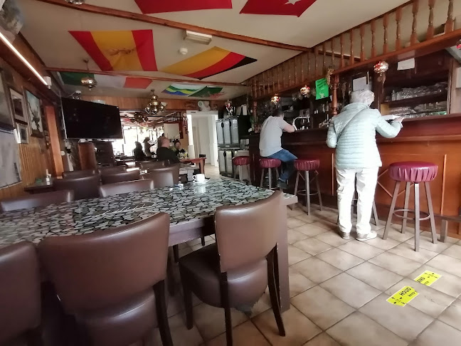 Comments and reviews of Restaurant Efes