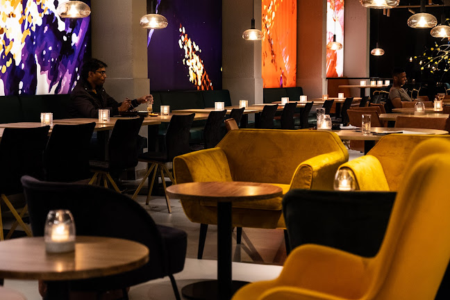 WOK! Asian Streetfood - Utrecht