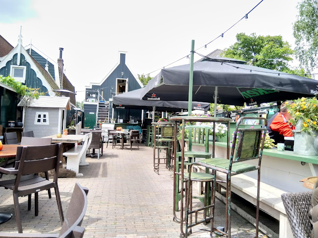 Opinii despre Eetcafé de Toog în Koog aan de Zaan - Horeca