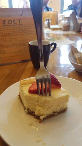 Coffee Corazon - Horeca