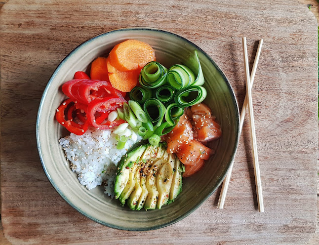 Lunchlokaal Pleur - Horeca