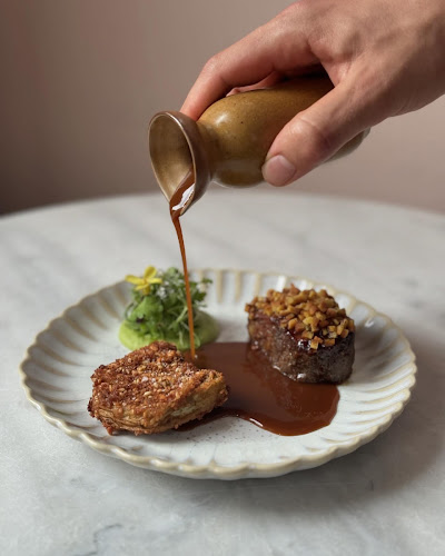 Opinii despre Brasserie Buut în Doorn - Horeca