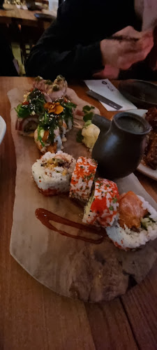 Comentarii opinii despre Ichi-2-go