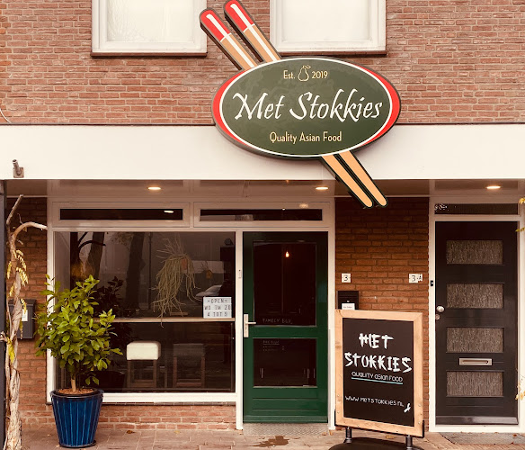 Met Stokkies