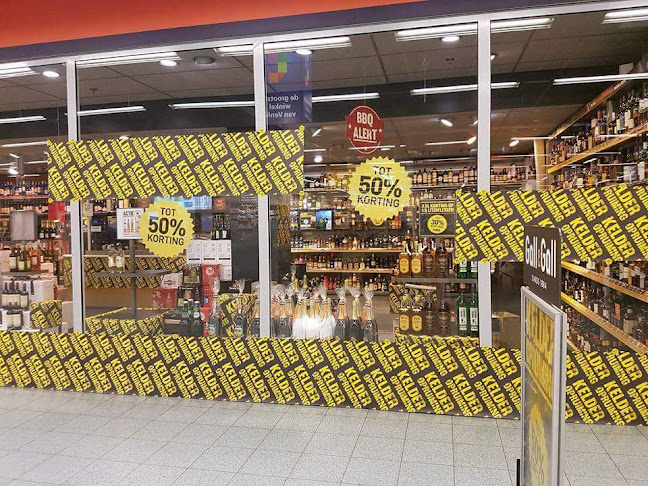 Gall & Gall | Venlo | Nijmeegseweg 20 Open Times