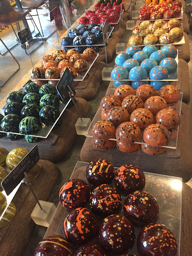 Comments and reviews of Taste Of Chocolate