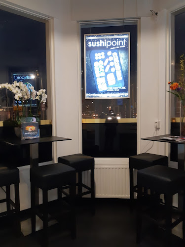 SushiPoint Bergen op Zoom - Horeca