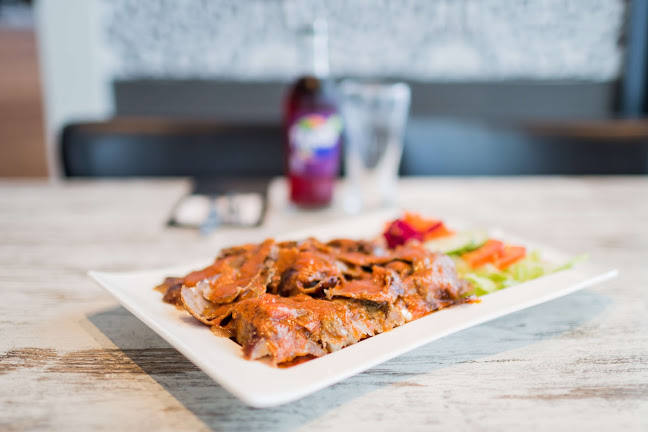 Comments and reviews of Antep Sofra