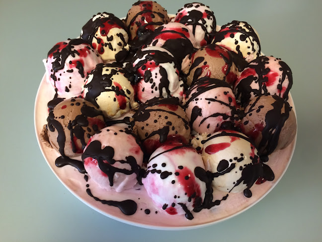 Opinii despre IJssalon Fresco în Waalre - Horeca