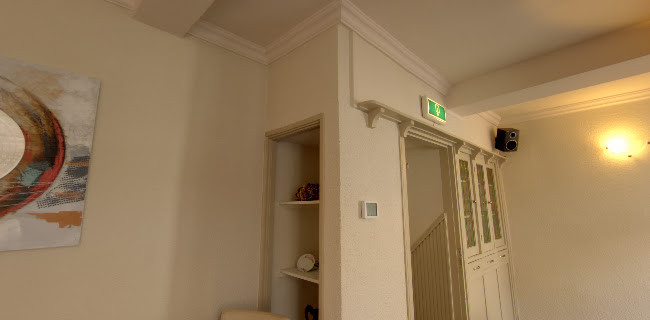 Restaurant Herberg Stadt Stevenswaert