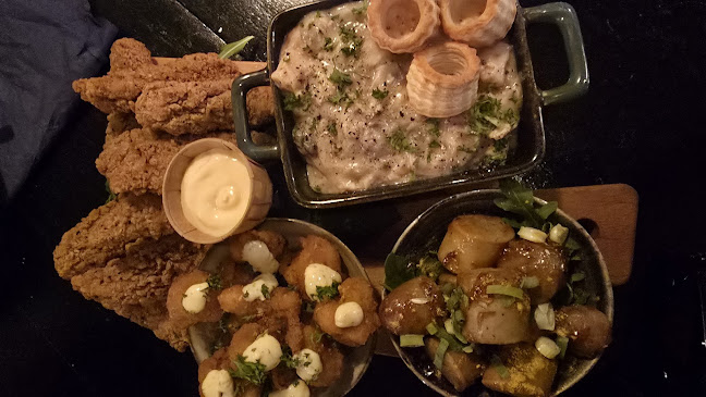 Reviews of COMIQ | shared dining in Stein - Horeca