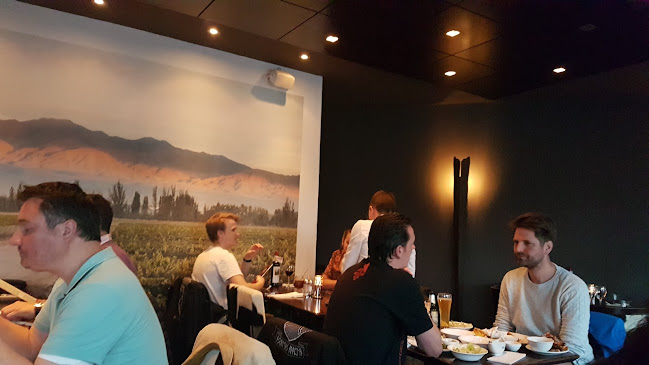 Comentarii opinii despre Gauchos Eindhoven