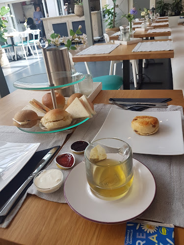 Opinii despre Brasserie de Witte în Venlo - Horeca