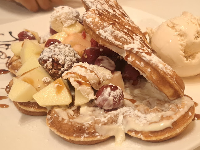 Waffelicious - Eindhoven