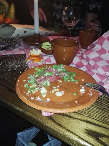 Stadsherberg de Mol Open Times