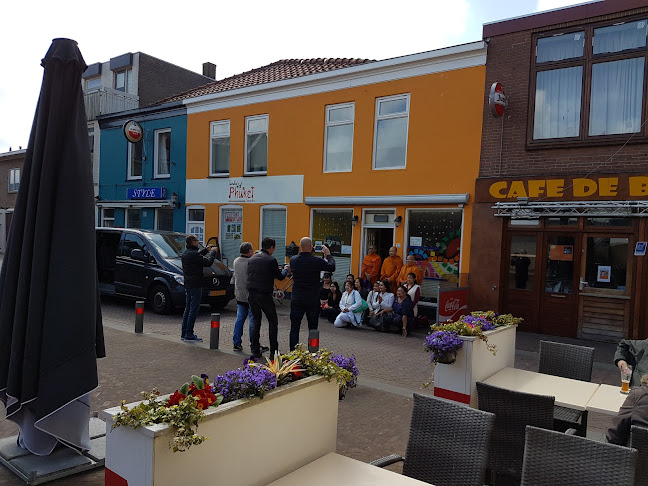 Sumalee's PhuketThaiFood