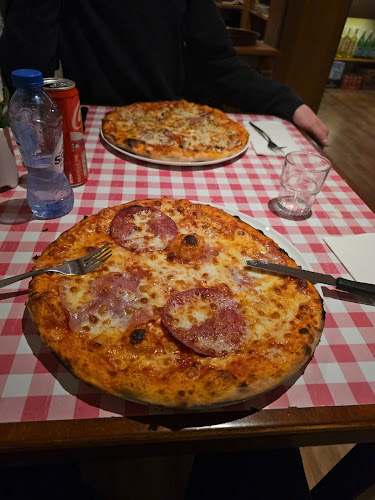 Pizza & Pasta Wassenaar - Horeca