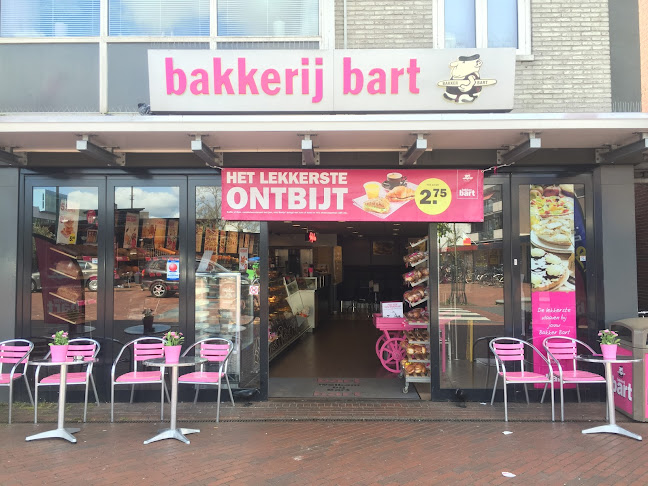 Bakker Bart Haren - Horeca