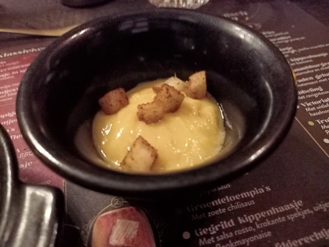 Comentarii opinii despre 't Zusje Raamsdonksveer