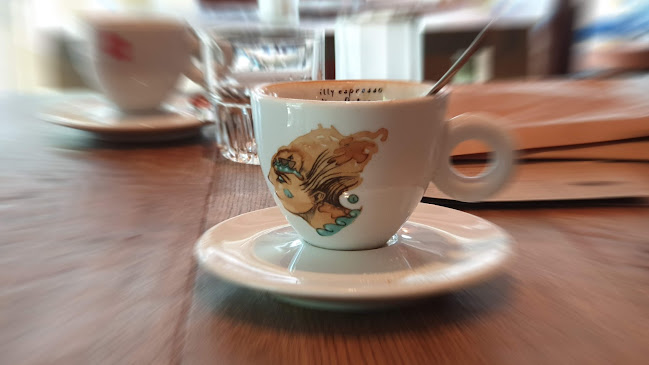 Opinii despre Stadscafé Artisante în Dokkum - Horeca
