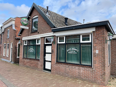 Café Oud Borft