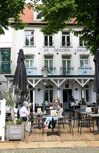 De Gouden Leeuw Sint-Oedenrode - Sint-Oedenrode