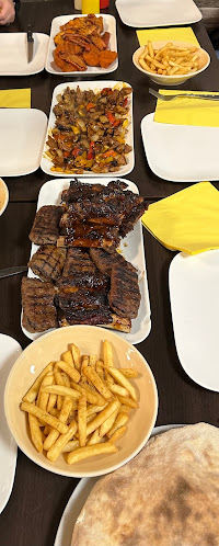 Comentarii opinii despre Barbeque Venlo