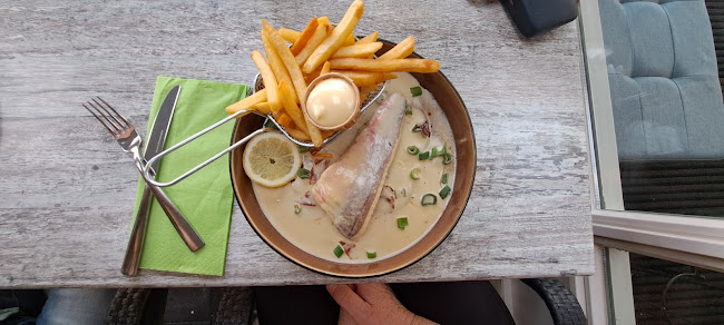 Comentarii opinii despre Eetcafé De Steenhoeve