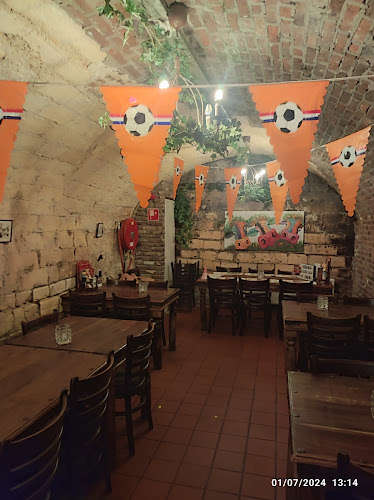 Comentarii opinii despre De Pannekoekenbakker Thorn