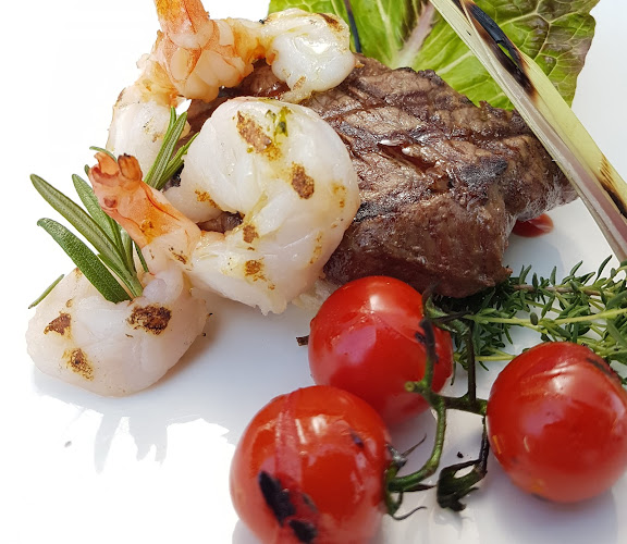 BuitenSporig! eten en drinken Open Times